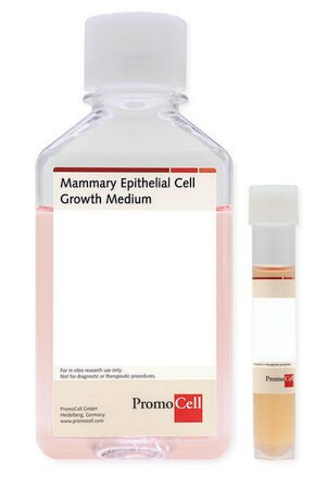 mammary epithelial cell growth medium (c15-1346-066)