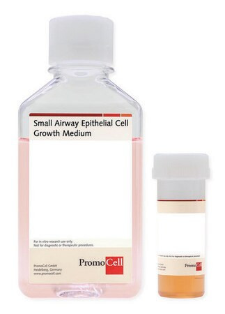 small airway epithelial cell growth medium (c15-1346-068)