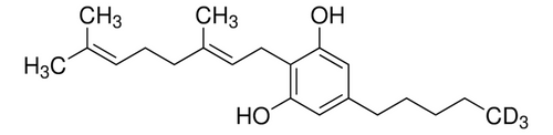 cannabigerol-d3 (cbg-d3)