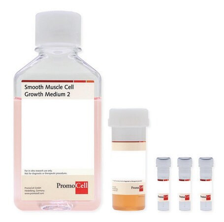 smooth muscle cell growth medium 2 (c15-1346-096)