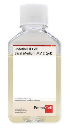endothelial cell growth medium mv 2 (c15-1346-105)