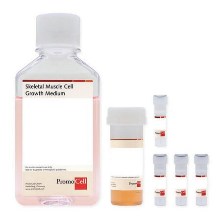 skeletal muscle cell growth medium (c15-1346-120)