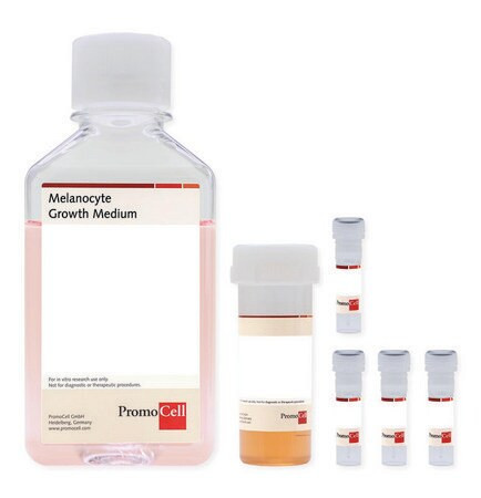melanocyte growth medium (c15-1346-132)