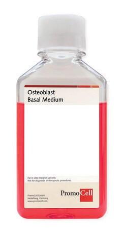 osteoblast growth medium (c15-1346-151)