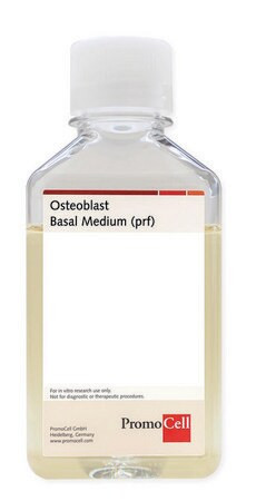 osteoblast growth medium (c15-1346-152)