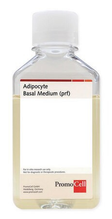 adipocyte nutrition medium (c15-1346-162)