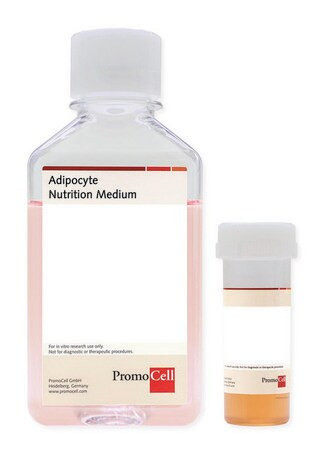 adipocyte nutrition medium (c15-1346-165)