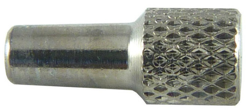 1-way luer-to-closed end adapter (c15-1347-011)