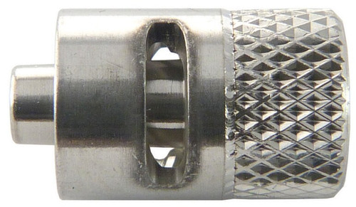 1-way luer-to-closed end adapter (c15-1347-039)