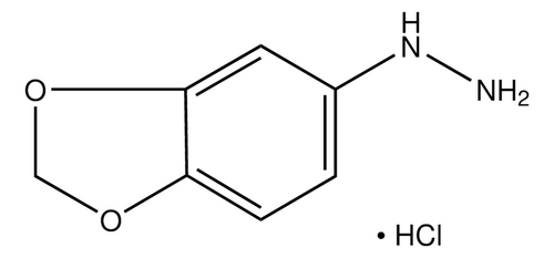 1 3-benzodioxol-5-ylhydrazine hydrochloride-ph9