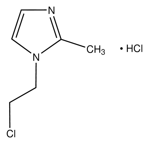 1-(2-chloroethyl)-2-methyl-1h-imidazole hydrochloride-ph7
