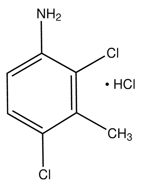 (2 4-dichloro-3-methylphenyl)amine hydrochloride-ph1
