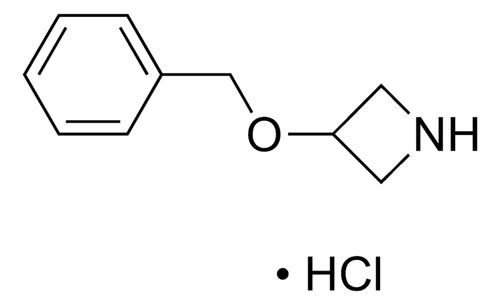 3-(benzyloxy)azetidine hydrochloride