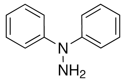 1 1-diphenylhydrazine