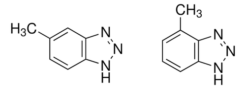 methyl-1h-benzotriazole (mixture)