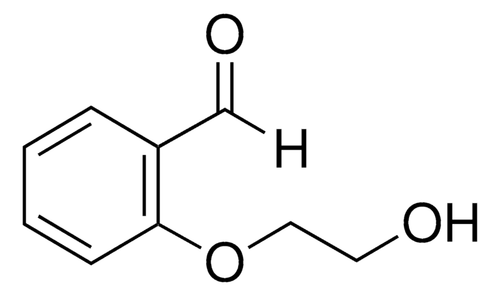2-(2-hydroxyethoxy)benzaldehyde