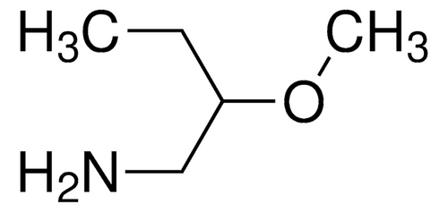 2-methoxy-1-butanamine