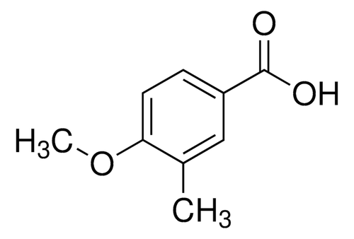 4-methoxy-3-methylbenzoic acid