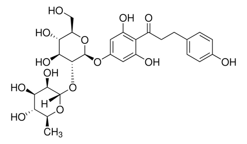 naringin dihydrochalcone