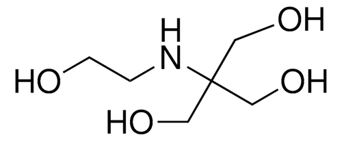 2-(2-hydroxyethylamino)-2-(hydroxymethyl)-1 3-propanediol