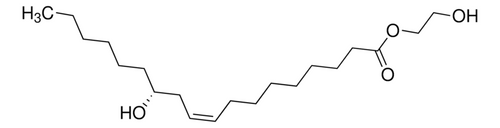 ethylene glycol monoricinoleate
