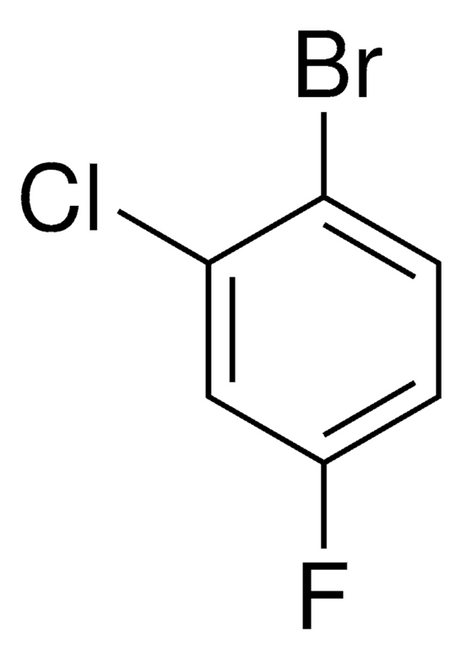 1-bromo-2-chloro-4-fluorobenzene