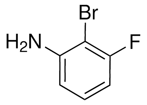 2-bromo-3-fluoroaniline