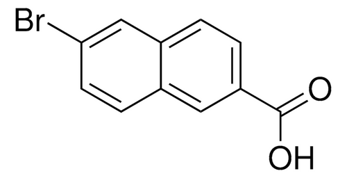 6-bromo-2-naphthoic acid
