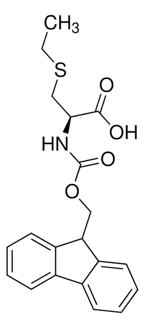 fmoc-cys(et)-oh