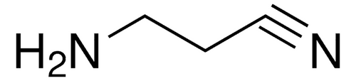 3-amino-propionitrile
