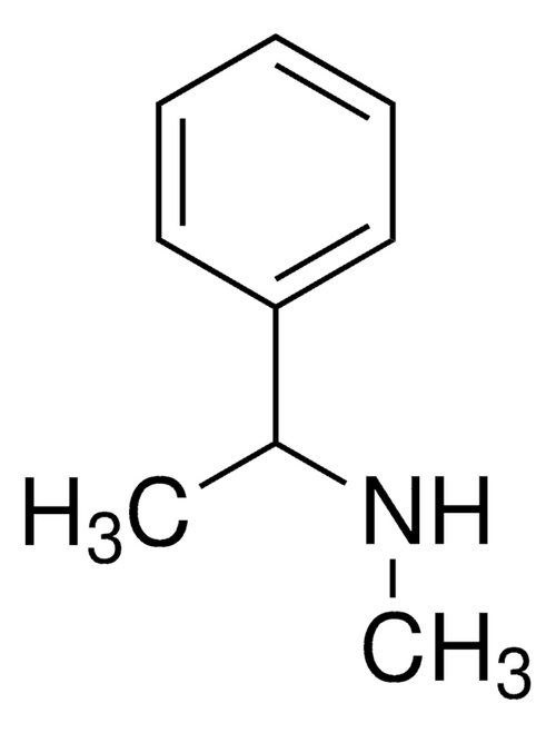 n-methyl-n-(1-phenylethyl)amine