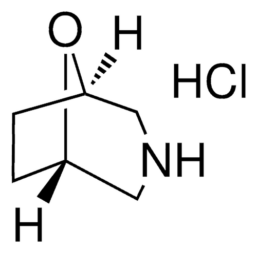 8-oxa-3-azabicyclo[3.2.1]octane hydrochloride
