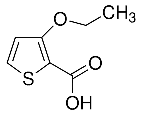 3-ethoxythiophene-2-carboxylic acid