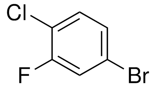 1-bromo-4-chloro-3-fluorobenzene