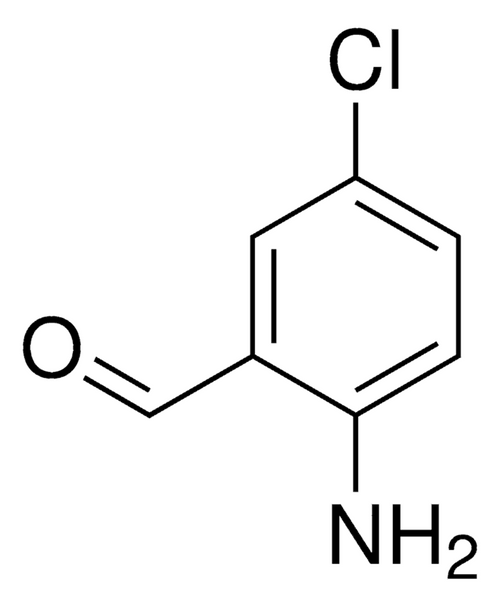 2-amino-5-chlorobenzaldehyde