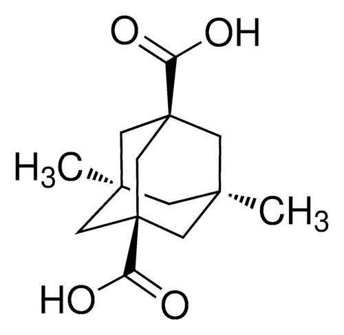 5 7-dimethyladamantane-1 3-dicarboxylic acid