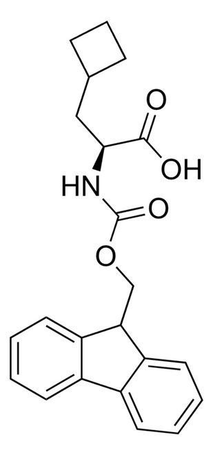 fmoc-ala(beta-cyclobutyl)-oh