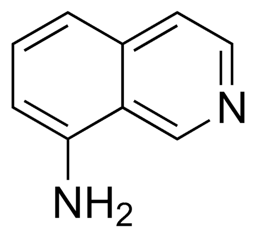 8-aminoisoquinoline
