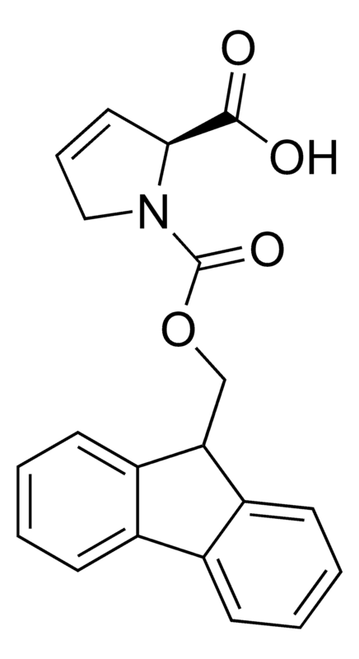 fmoc-3 4-dehydro-l-proline