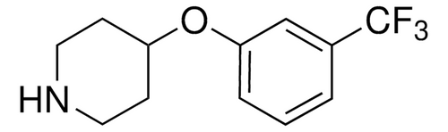 4-[3-(trifluoromethyl)phenoxy]piperidine