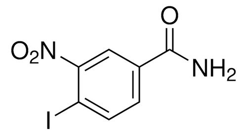 4-iodo-3-nitrobenzamide