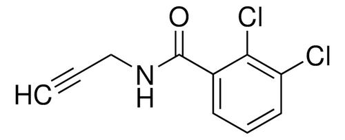 2 3-dichloro-n-(prop-2-yn-1-yl)benzamide