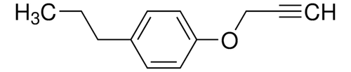1-(prop-2-yn-1-yloxy)-4-propylbenzene