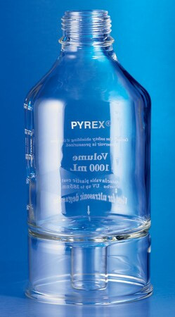 pyrex(r) single cavity chromatography reservoir (c15-1351-342)