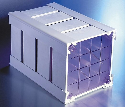 corning(r) cellcube(r) module 100 layer with 85,000 cm2 growth surface