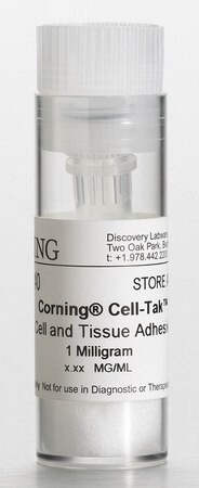 corning(r) cell-tak(tm) cell and tissue adhesive 1 mg