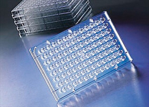 corning(r) 96 well protein crystallization plates (c15-1352-008)