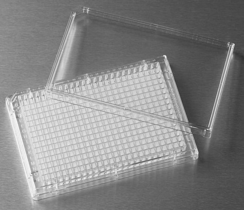 corning(r) 384 well plates