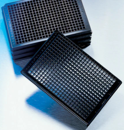 corning(r) cellbind(r) 384 well microplate (c15-1352-238)