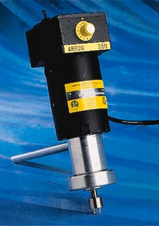 corning(r) proculture(r) spinner direct top drive motor
